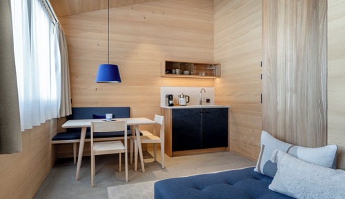 Suite Confort