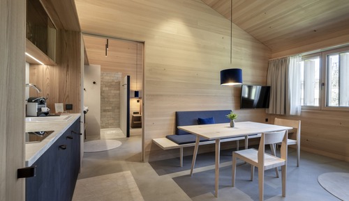 Loft Confort