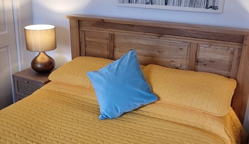 Habitación de diseño doble, 1 cama de matrimonio grande