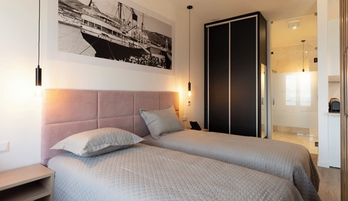 Apartamento Confort