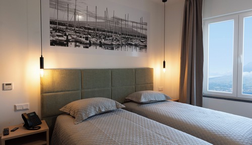 Apartamento Confort