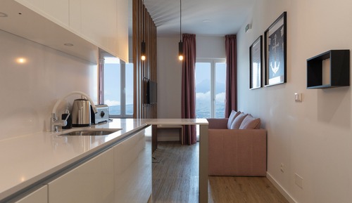 Apartamento Confort
