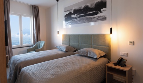 Apartamento Confort