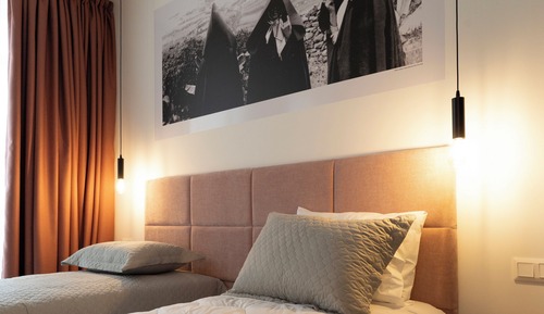 Apartamento Confort