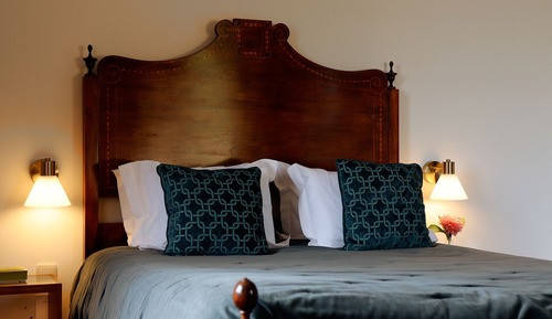 Suite Deluxe