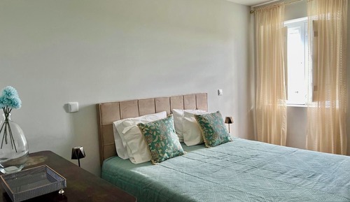 Apartamento familiar