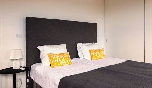 Apartamento Premium, varias camas
