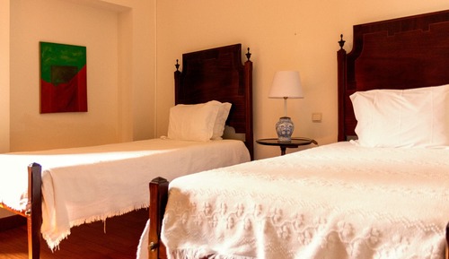 Habitación estándar