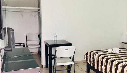 Habitación Confort