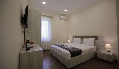 Habitación estándar
