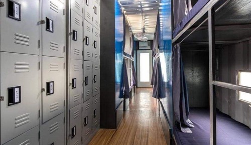 Habitación básica