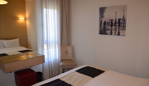 Suite Confort