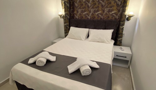 Apartamento clásico