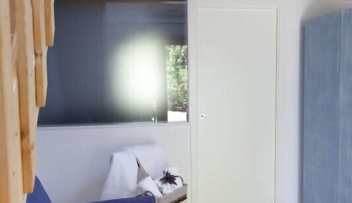 Habitación cuádruple básica