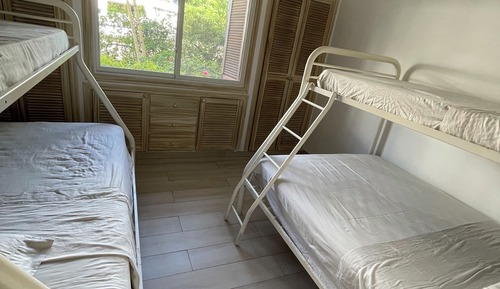 Apartamento Deluxe