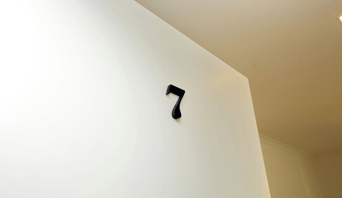 Apartamento Deluxe, 1 cama de matrimonio con sofá cama, en una planta alta