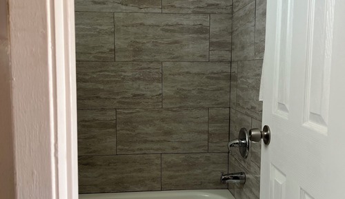 Habitación básica