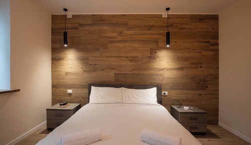 Apartamento estándar