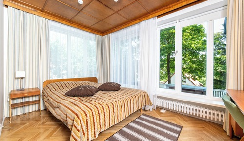 Suite Deluxe