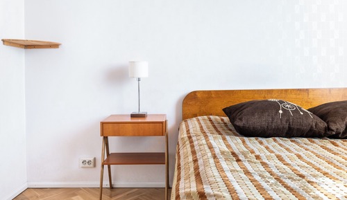 Habitación individual básica