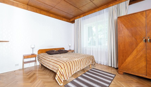 Habitación Confort doble