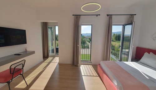 Habitación superior
