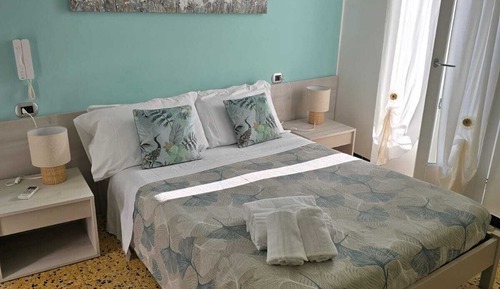 Habitación Confort doble