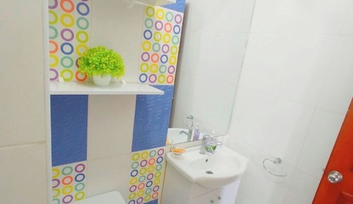 Habitación individual estándar