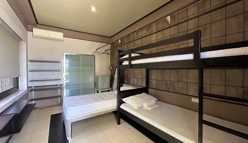 Habitación estándar, acceso a la piscina, vistas al mar