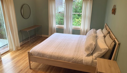 Habitación Confort
