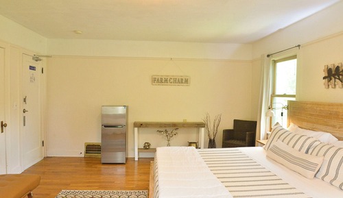 Habitación Confort