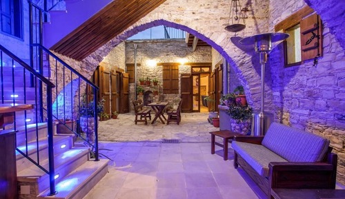 Habitación básica doble