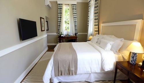 Habitación estándar