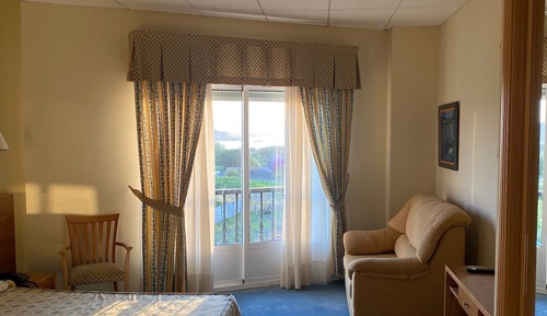Comfort Twin Room
