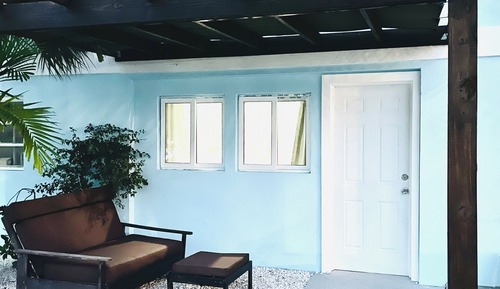 Suite estudio de diseño, 1 habitación