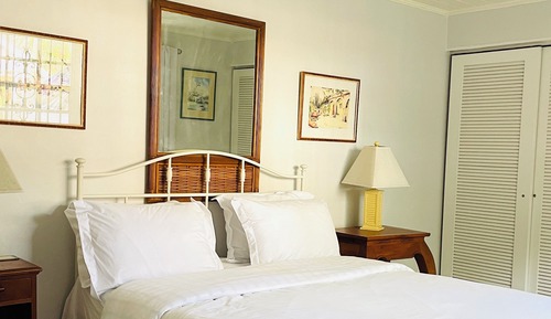 Casa de campo familiar