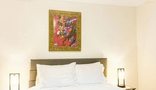 Apartamento familiar