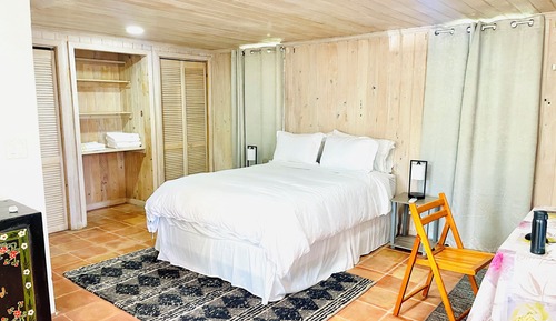 Suite estudio Confort