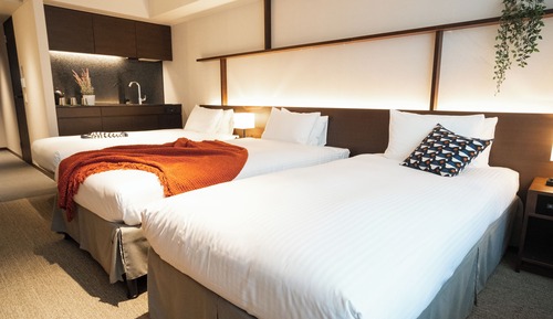 Suite estudio, no fumadores (Residence 30)