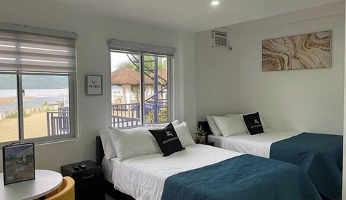 Habitación Premier