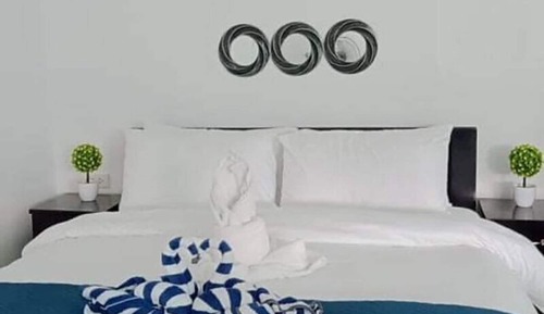 Suite estudio familiar