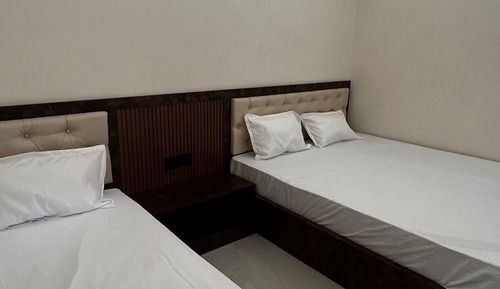 Habitación superior