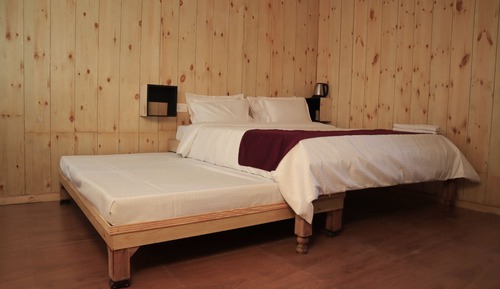 Habitación Premium