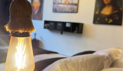 Suite estudio de diseño