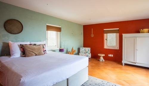 Habitación Confort doble