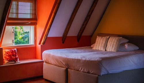 Habitación Confort