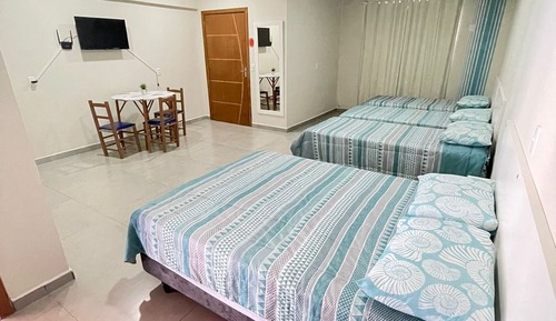 Habitación familiar