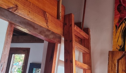 Habitación económica doble