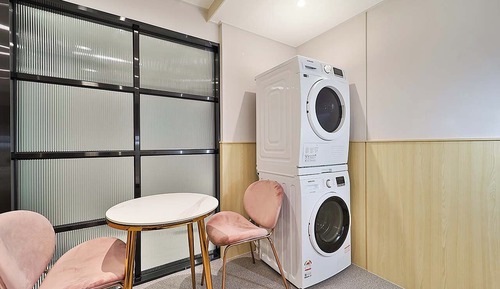 Habitación Business