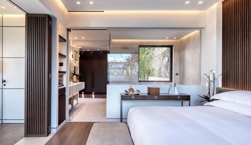 Suite Deluxe